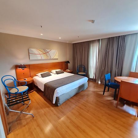 Suite Ampla No Melhor Da Barra Da Tijuca Rio de Janeiro Extérieur photo
