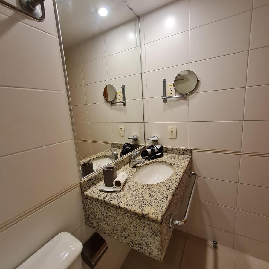 Suite Ampla No Melhor Da Barra Da Tijuca Rio de Janeiro Extérieur photo