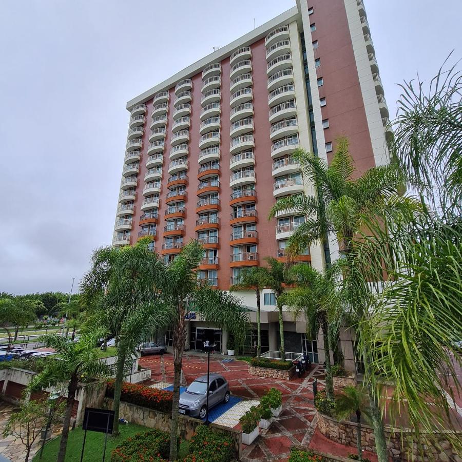 Suite Ampla No Melhor Da Barra Da Tijuca Rio de Janeiro Extérieur photo