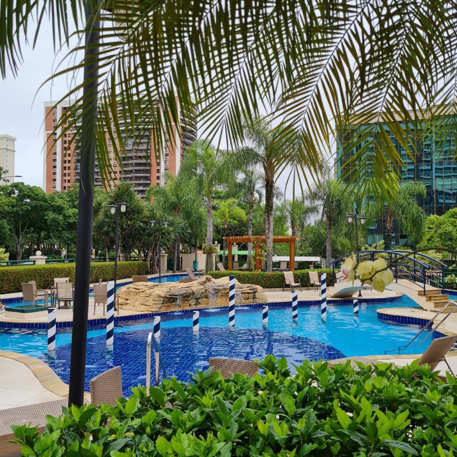 Suite Ampla No Melhor Da Barra Da Tijuca Rio de Janeiro Extérieur photo