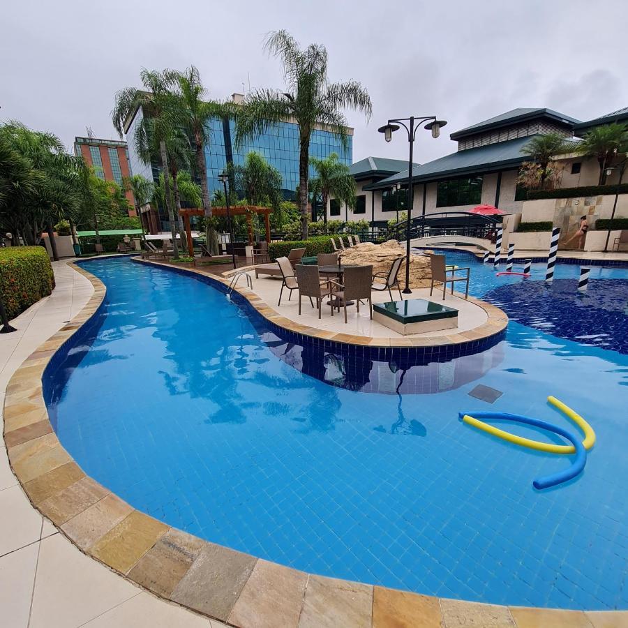 Suite Ampla No Melhor Da Barra Da Tijuca Rio de Janeiro Extérieur photo