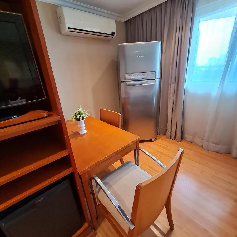 Suite Ampla No Melhor Da Barra Da Tijuca Rio de Janeiro Extérieur photo