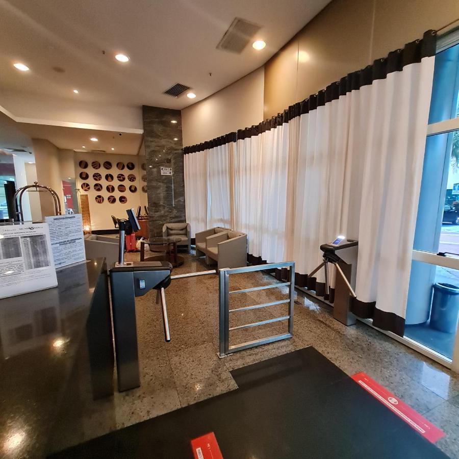 Suite Ampla No Melhor Da Barra Da Tijuca Rio de Janeiro Extérieur photo