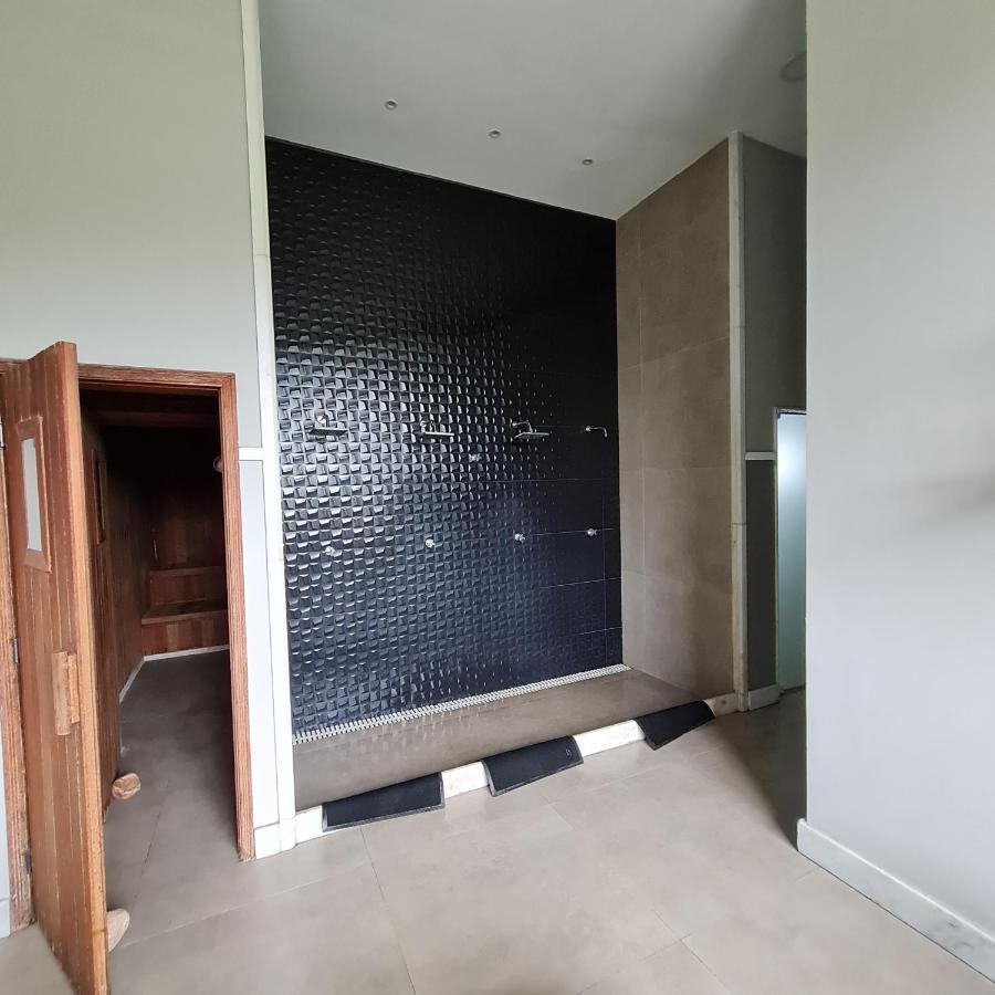Suite Ampla No Melhor Da Barra Da Tijuca Rio de Janeiro Extérieur photo