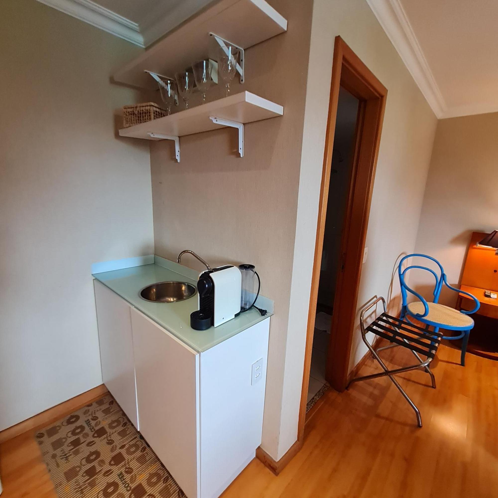 Suite Ampla No Melhor Da Barra Da Tijuca Rio de Janeiro Extérieur photo