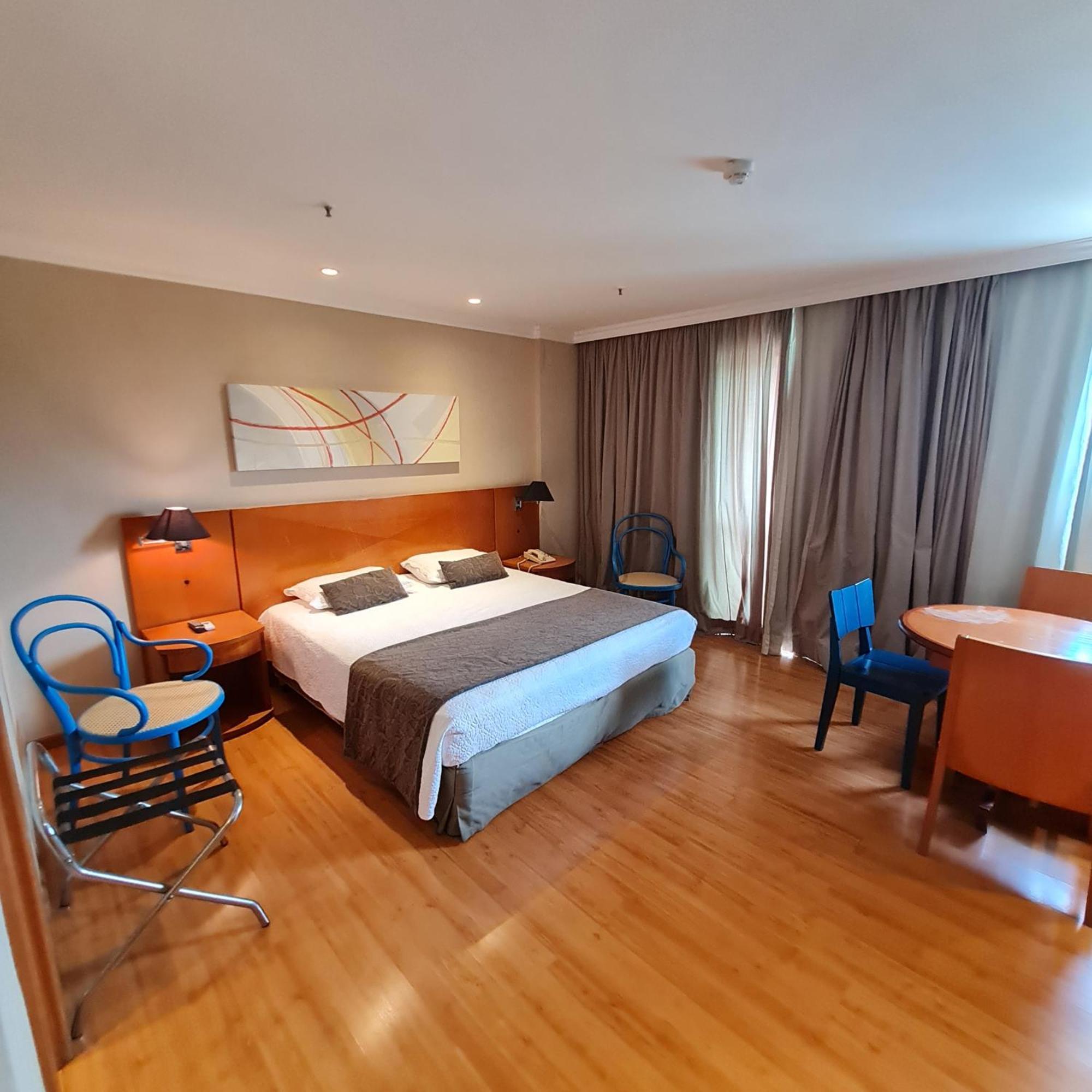 Suite Ampla No Melhor Da Barra Da Tijuca Rio de Janeiro Extérieur photo