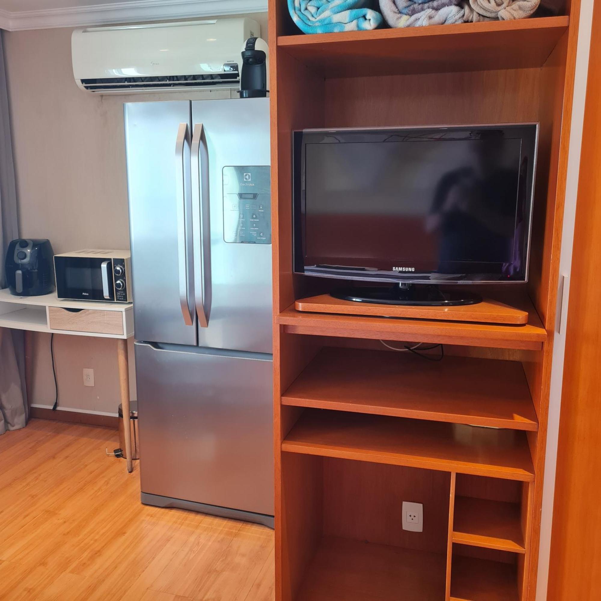 Suite Ampla No Melhor Da Barra Da Tijuca Rio de Janeiro Extérieur photo